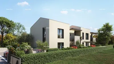 Wohnung 77 m², Poreč - 2 Schlafzimmer und Terrasse - 6