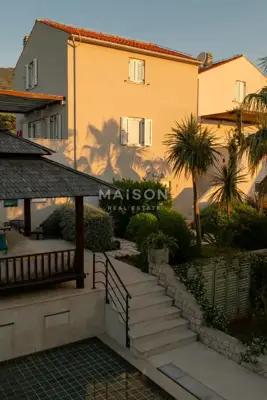 Apartman 75 m², Nerezine - 300 m od mora - 7