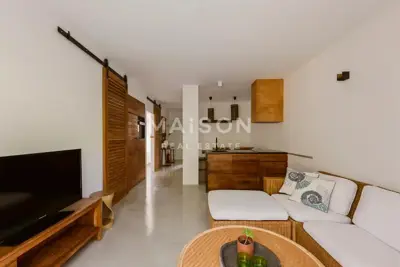Apartman 75 m², Nerezine - 300 m od mora - 2