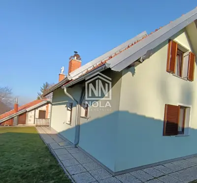 Holiday house, Zalužje - peaceful location near the border with Slovenia - 7