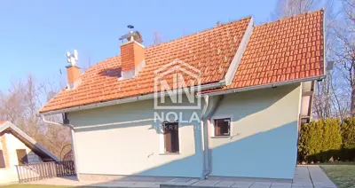 Holiday house, Zalužje - peaceful location near the border with Slovenia - 14