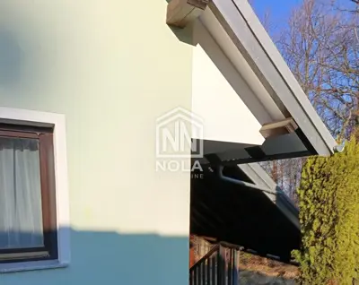 Holiday house, Zalužje - peaceful location near the border with Slovenia - 6