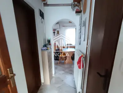 Ferienhaus, Zalužje - ruhige Lage an der Grenze zu Slovenien