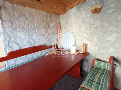 Holiday house, Zalužje - peaceful location near the border with Slovenia - 19