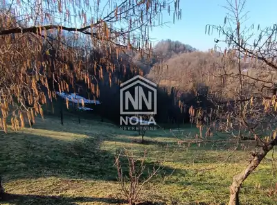 Holiday house, Zalužje - peaceful location near the border with Slovenia - 12