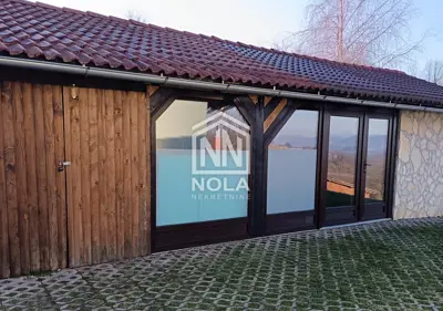 Holiday house, Zalužje - peaceful location near the border with Slovenia - 3