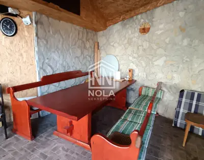Holiday house, Zalužje - peaceful location near the border with Slovenia - 16