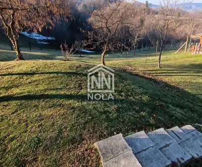 Holiday house, Zalužje - peaceful location near the border with Slovenia - 10