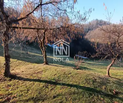 Holiday house, Zalužje - peaceful location near the border with Slovenia - 11