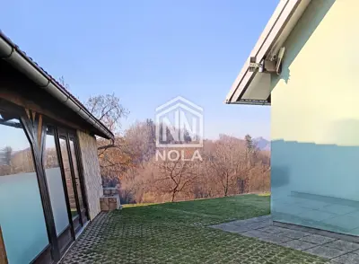 Holiday house, Zalužje - peaceful location near the border with Slovenia - 5
