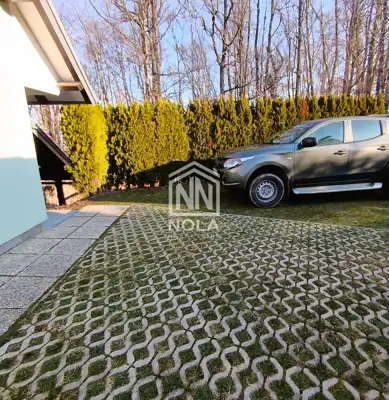 Holiday house, Zalužje - peaceful location near the border with Slovenia - 20