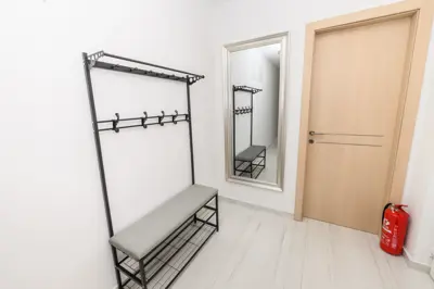 Kastel Stari novogradnja stan sa 2 spavace sobe i parking, Kratkorocan najam - 21