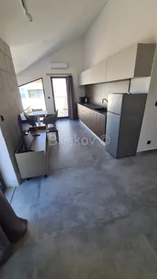 Apartment 86 m², Sutivan on Brač, sea view - 6
