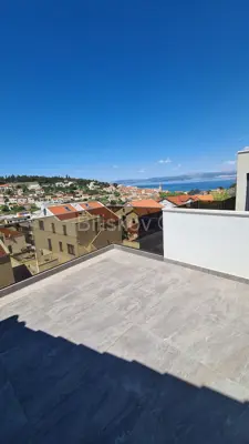 Apartment 86 m², Sutivan on Brač, sea view - 15