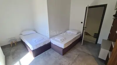 Apartment 86 m², Sutivan on Brač, sea view - 9