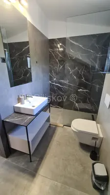 Apartment 86 m², Sutivan on Brač, sea view - 11