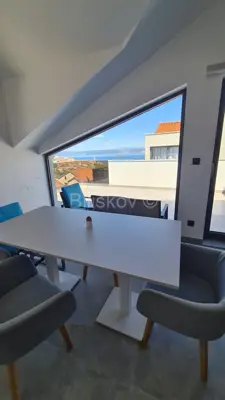 Apartment 86 m², Sutivan on Brač, sea view - 5