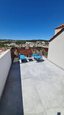Wohnung 86 m², Sutivan auf Brač, Meerblick - 17