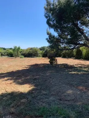 Zemljište 647 m², Ližnjan - rub naselja uz urbanizaciju - 3