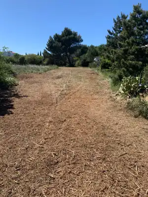 Zemljište 647 m², Ližnjan - rub naselja uz urbanizaciju - 5
