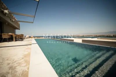 Rare Opportunity: Exclusive Villa with Pool on Pag - 4