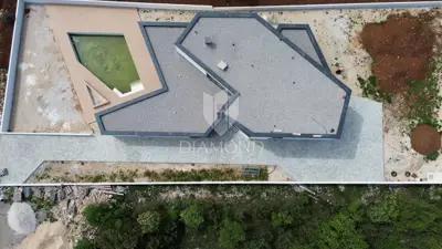 Villa 506 m², Labin Umgebung - Privatsphäre und Ruhe - 10