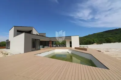 Villa 506 m², Labin Umgebung - Privatsphäre und Ruhe - 5