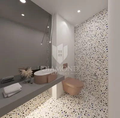 Villa 506 m², Labin Umgebung - Privatsphäre und Ruhe - 20