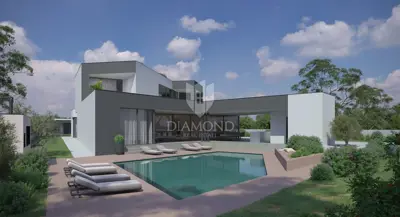 Villa 506 m², Labin Umgebung - Privatsphäre und Ruhe - 11