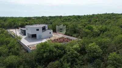 Villa 506 m², Labin Umgebung - Privatsphäre und Ruhe - 9