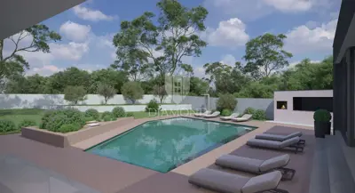 Villa 506 m², Labin Umgebung - Privatsphäre und Ruhe - 12