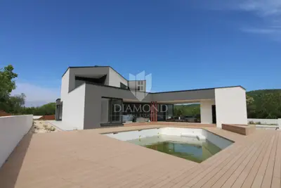 Villa 506 m², Labin Umgebung - Privatsphäre und Ruhe - 4