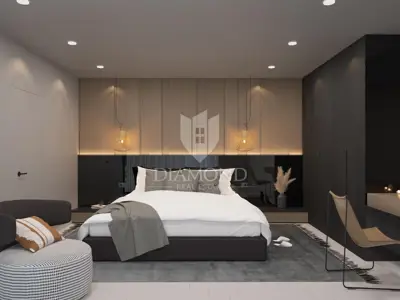 Villa 506 m², Labin Umgebung - Privatsphäre und Ruhe - 21