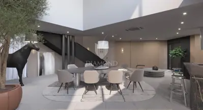 Villa 506 m², Labin Umgebung - Privatsphäre und Ruhe - 15