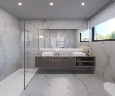 Villa 506 m², Labin Umgebung - Privatsphäre und Ruhe - 18