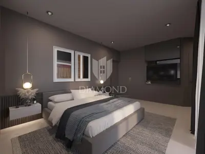 Villa 506 m², Labin Umgebung - Privatsphäre und Ruhe - 19
