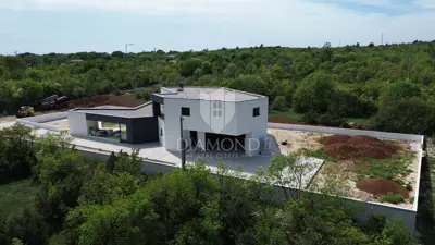 Villa 506 m², Labin Umgebung - Privatsphäre und Ruhe - 8