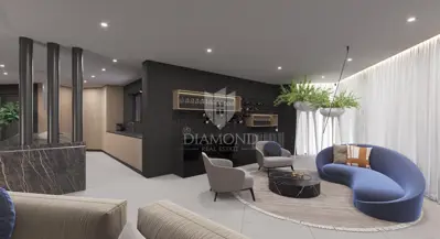 Villa 506 m², Labin Umgebung - Privatsphäre und Ruhe - 17