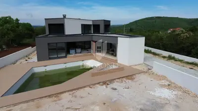 Villa 506 m², Labin Umgebung - Privatsphäre und Ruhe - 2