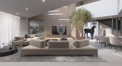 Villa 506 m², Labin Umgebung - Privatsphäre und Ruhe - 14