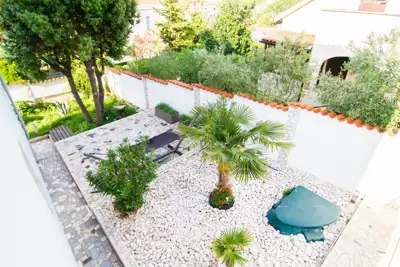 Apartmenthaus 290 m², Banjole - 150 m vom Meer - 13