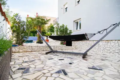 Apartmenthaus 290 m², Banjole - 150 m vom Meer - 11