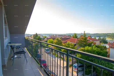 Apartmenthaus 290 m², Banjole - 150 m vom Meer - 14