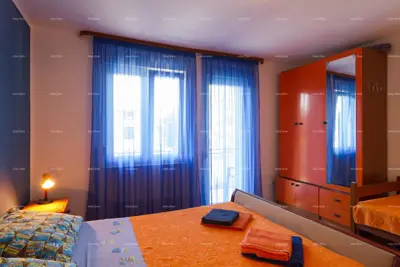 Apartmenthaus 290 m², Banjole - 150 m vom Meer - 21