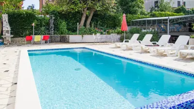 Apartmenthaus 290 m², Banjole - 150 m vom Meer - 10