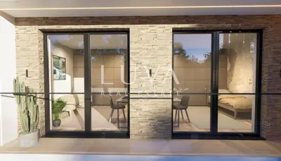 House 174 m², Kerestinec - 4 rooms, garage and yard - 5