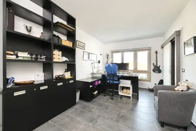 Vila 373 m², Murine - bazen i pogled na more - 20