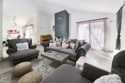 Vila 373 m², Murine - bazen i pogled na more - 5