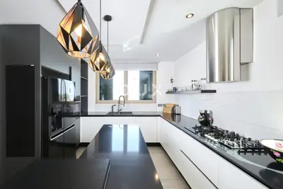 Vila 373 m², Murine - bazen i pogled na more - 17