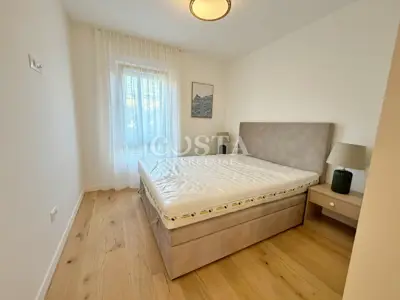 Stan 61 m², Višnjik, Zadar - novogradnja s liftom i garažom - 10